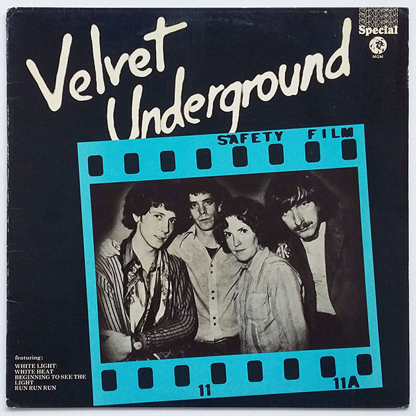 The Velvet Underground