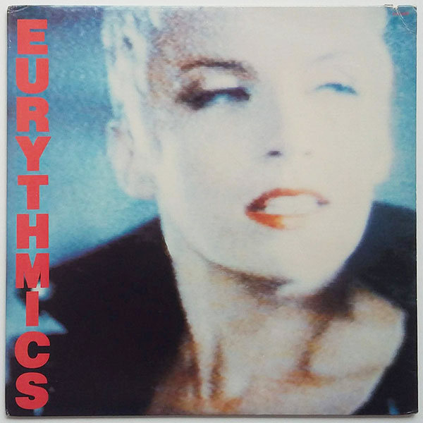 Eurythmics - Be Yourself Tonight