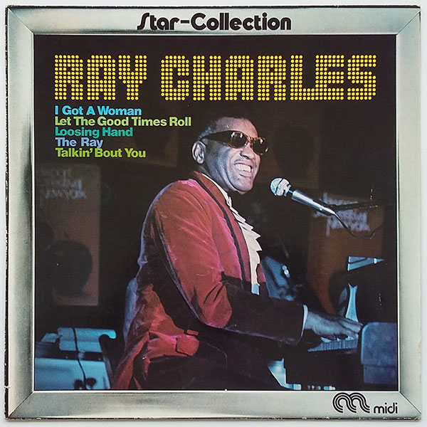 Ray Charles - Ray Charles