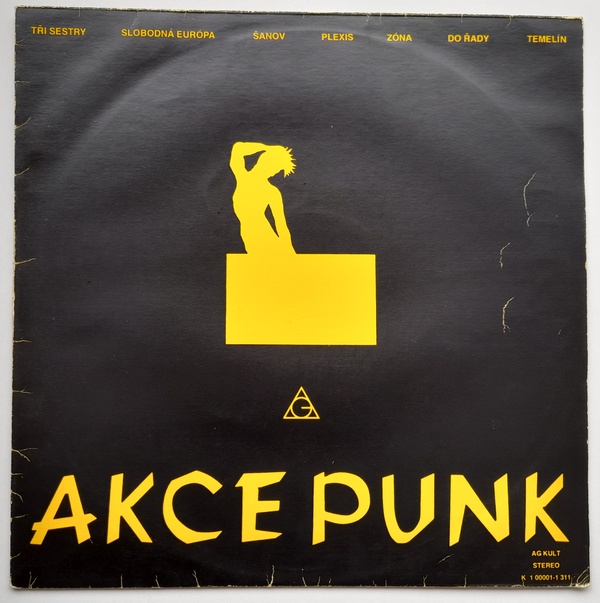 Akce Punk