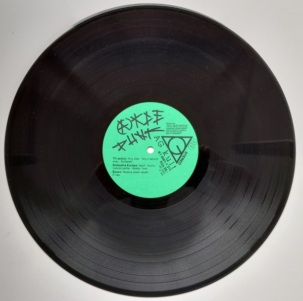 Various - Akce Punk - Obrázek 4
