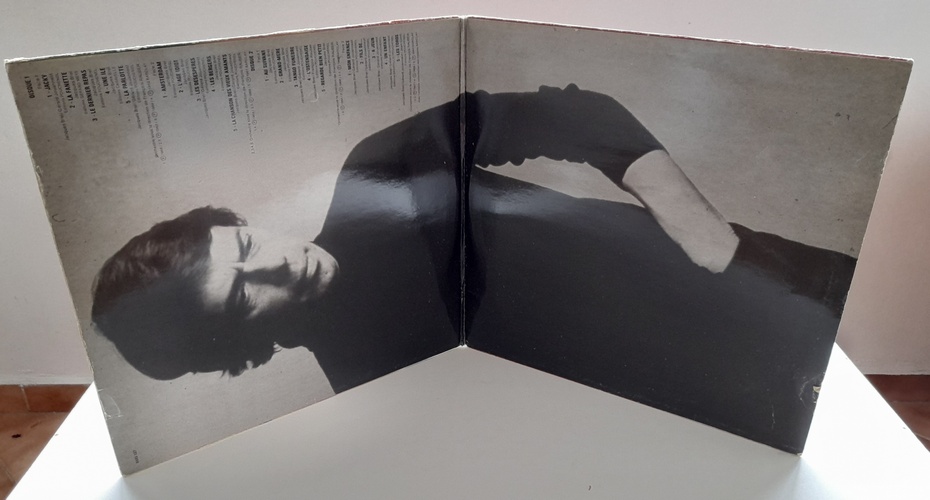Jacques Brel - Succes 2 Disques - Obrázek 3