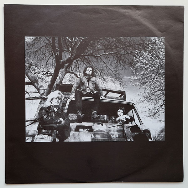 Waltons - Truck Me Harder - Obrázek 4