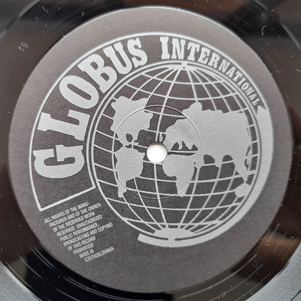 GBH - From Here to Reality - Obrázek 4