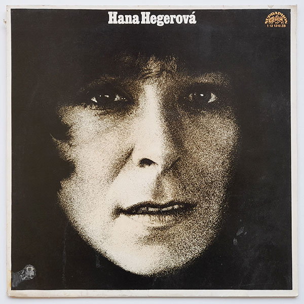Hana Hegerová - Recital 2