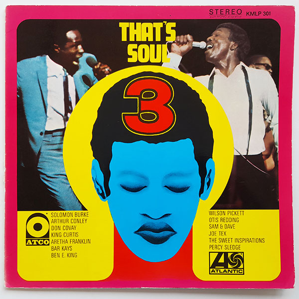 That's Soul 3