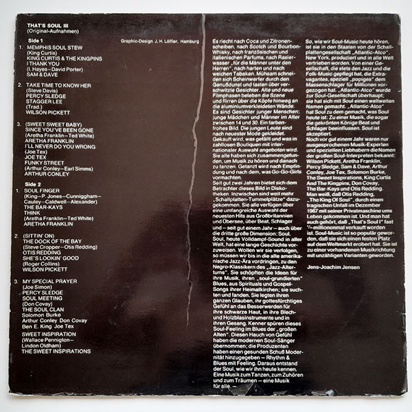 That's Soul 3 - Obrázek 3