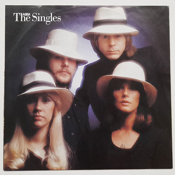 ABBA - The Singles (The First Ten Years) - Obrázek 6