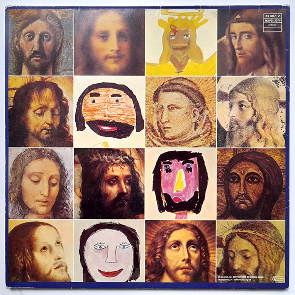 Jesus Christ Superstar - Obrázek 2