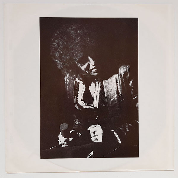 Bob Dylan - Slow Train Coming - Obrázek 4