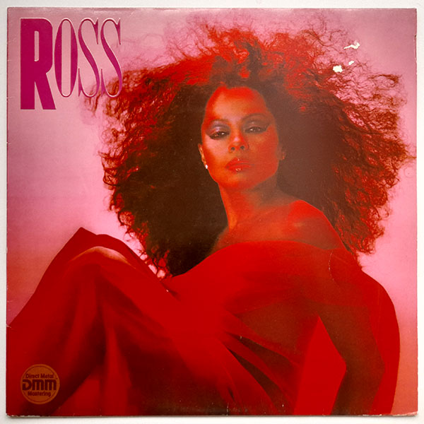 Diana Ross - Ross