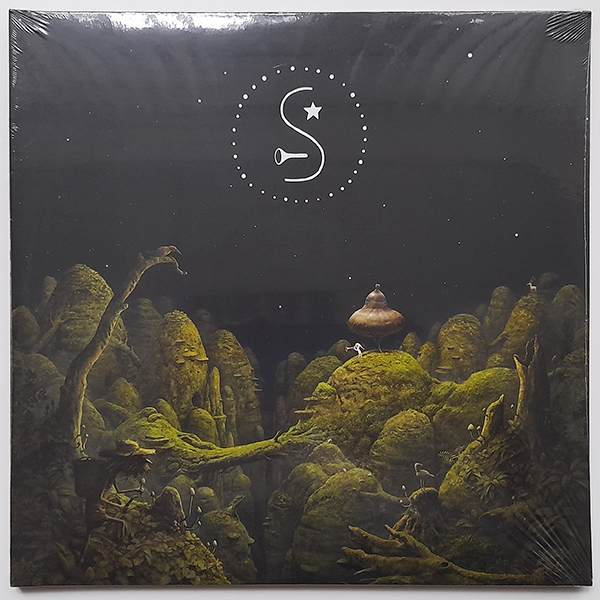 Floex - Samorost 3 Soundtrack