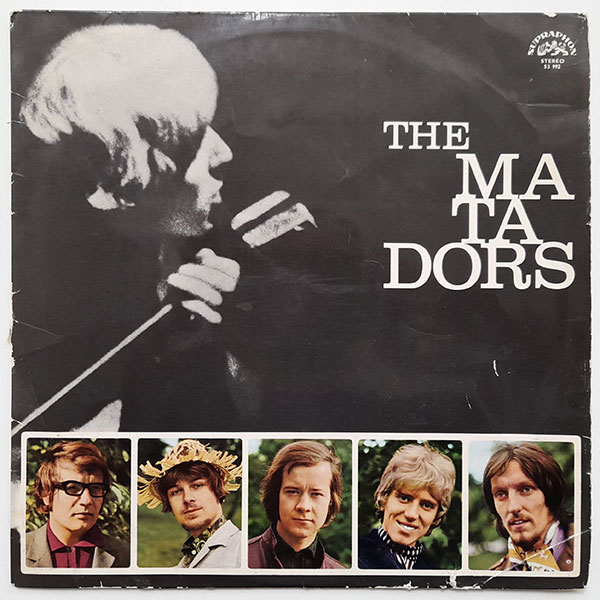 The Matadors - The Matadors