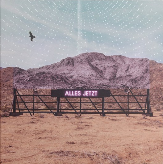 Arcade Fire - Alles Jetzt