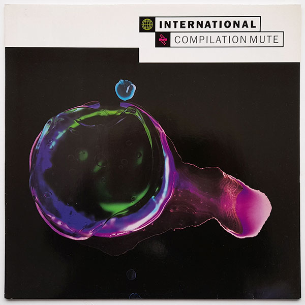 Various - International Compilation Mute