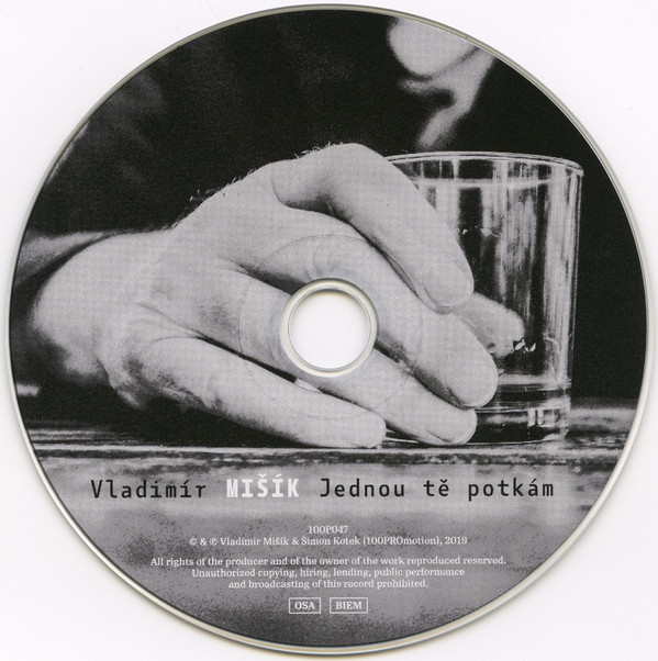 Vladimír Mišík - Jednou tě potkám - Obrázek 3