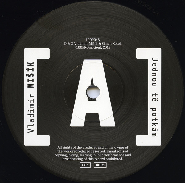 Vladimír Mišík - Jednou tě potkám - Obrázek 4