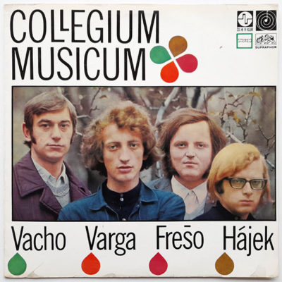 Collegium Musicum - Collegium Musicum