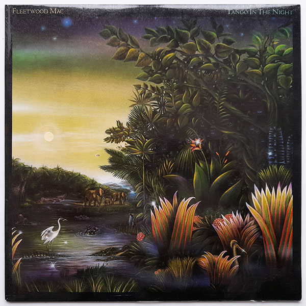 Fleetwood Mac - Tango in The Night