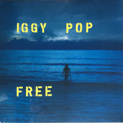 Iggy Pop - Free