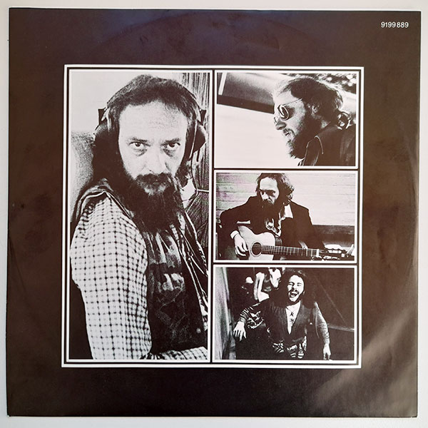 Jethro Tull - Live - Bursting Out - Obrázek 4