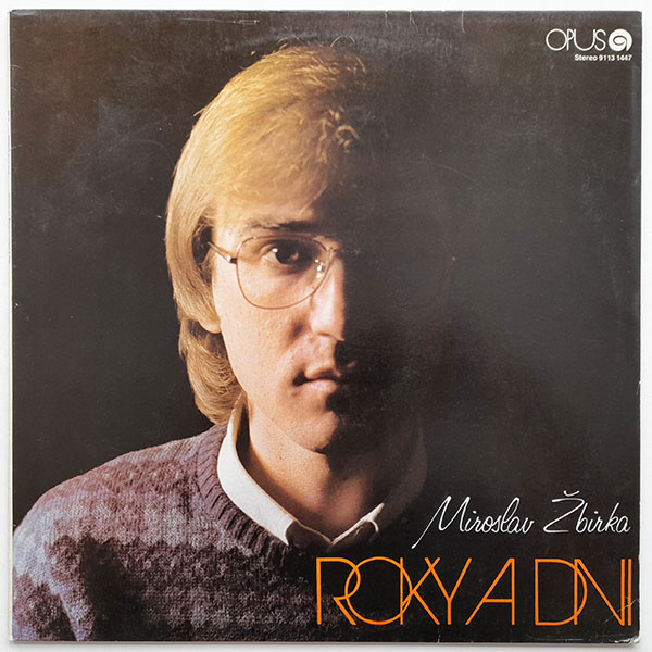 Miroslav Žbirka - Roky a dni