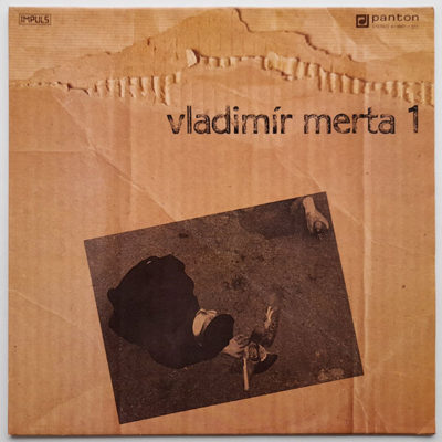Vladimír Merta - Vladimír Merta 1