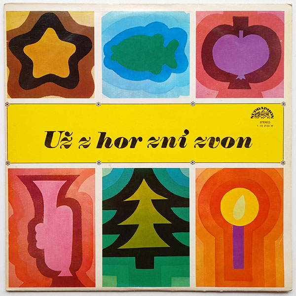 Various - Už z hor zní zvon