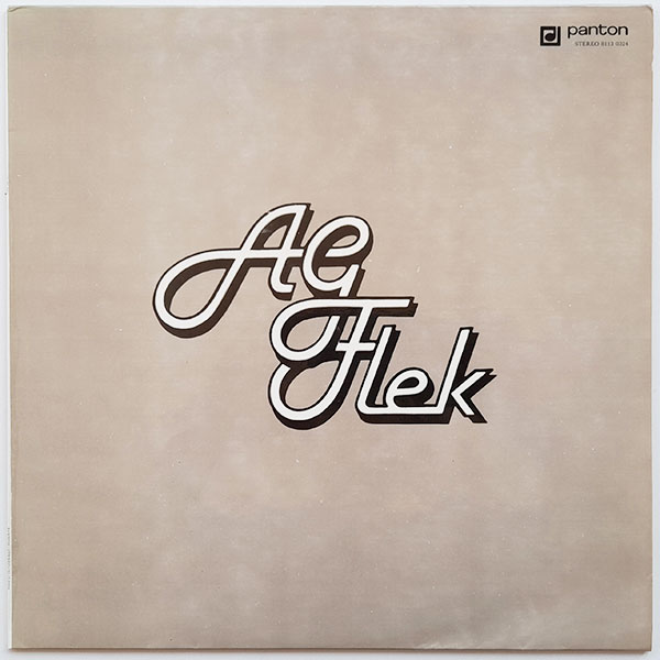 AG Flek - AG Flek