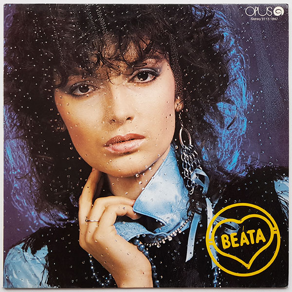 Beáta Dubasová - Beáta
