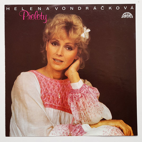 Helena Vondráčková - Přelety - Obrázek 4