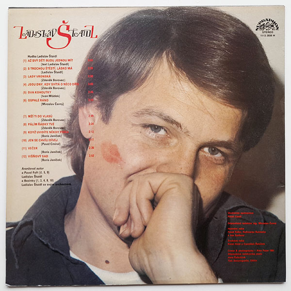 Ladislav Štaidl - Ladislav Štaidl - Obrázek 2