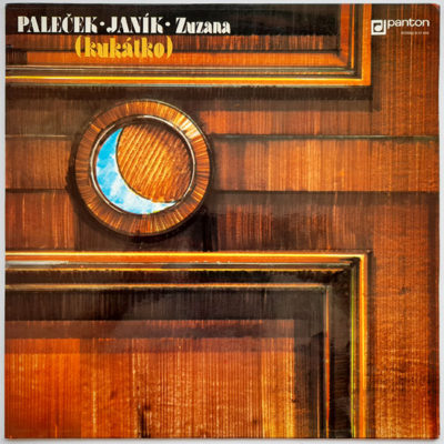 Paleček - Janík - Zuzana - Kukátko