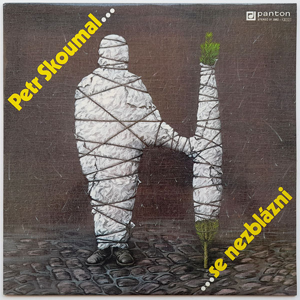 Petr Skoumal - se nezblázni