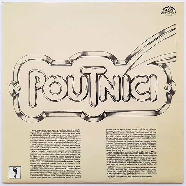 Poutníci - Poutníci