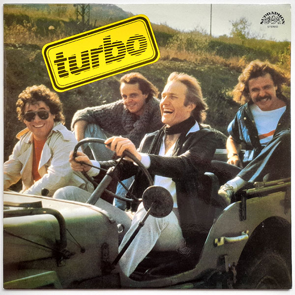 Turbo - Turbo