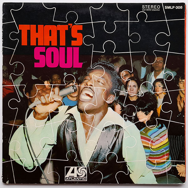 Various - That's Soul