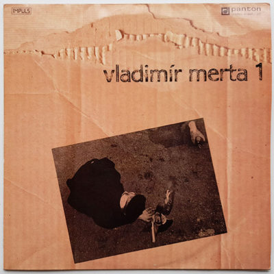 Vladimír Merta - Vladimír Merta