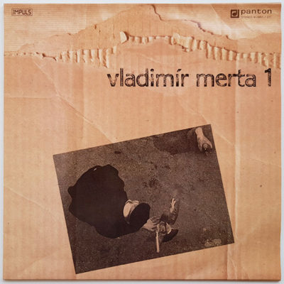 Vladimír Merta - Vladimír Merta 1