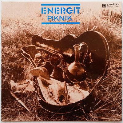 Energit ‎- Piknik