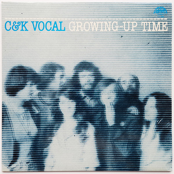 C&K Vocal - Growing-Up Time