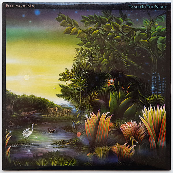 Fleetwood Mac - Tango in The Night