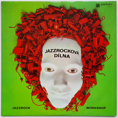 Jazzrocková dílna - Jazzrock Workshop