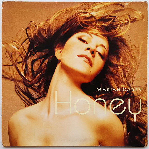 Mariah Carey - Honey