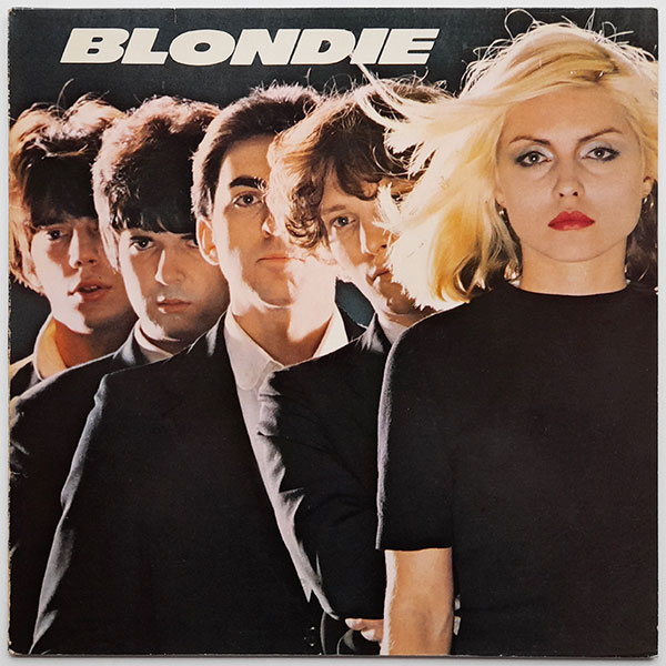 Blondie - Blondie