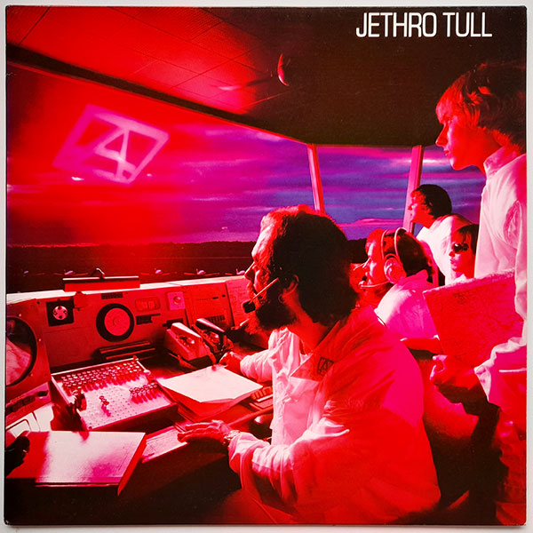 Jethro Tull - A