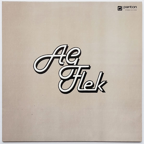 AG Flek - AG Flek
