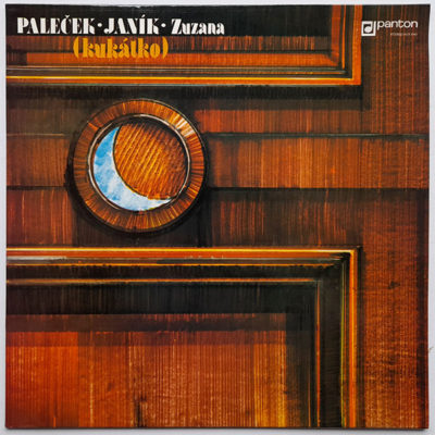 Paleček - Janík - Zuzana - Kukátko