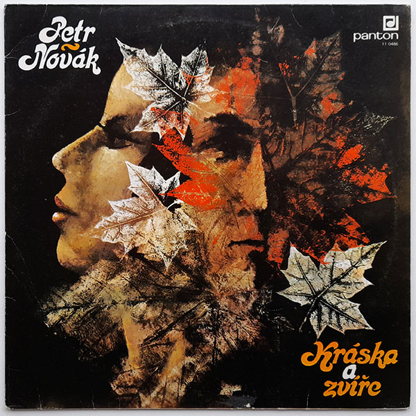 Petr Novák - Kráska a zvíře