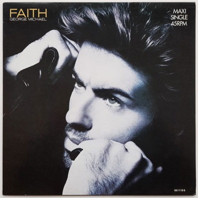 George Michael - Faith